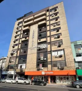 Sala Comercial à venda, 32m² no Centro, Gravataí