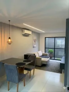 Casa de Condomínio com 2 Quartos à venda, 152m² no Parque das Árvores, Parnamirim
