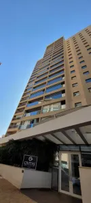 Apartamento com 1 Quarto à venda, 44m² no Bosque das Juritis, Ribeirão Preto