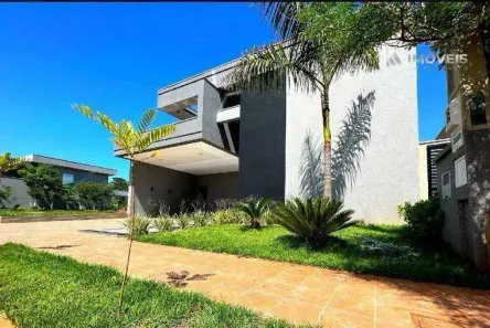 Casa de Condomínio com 3 Quartos à venda, 173m² no Residencial Figueira II, São José do Rio Preto