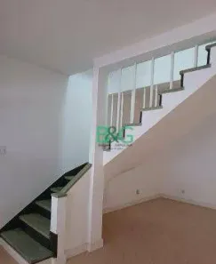 Sobrado com 4 Quartos à venda, 196m² no Vila Regente Feijó, São Paulo