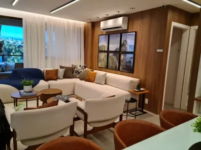 Cobertura com 3 Quartos à venda, 149m² no Barra da Tijuca, Rio de Janeiro