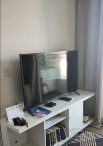 Apartamento com 1 Quarto à venda, 32m² no Brás, São Paulo