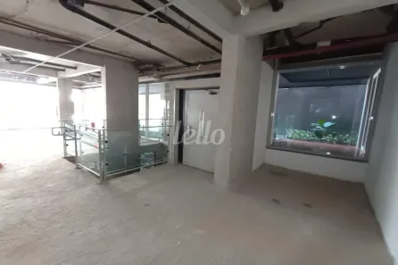 Ponto Comercial para alugar, 389m² no Pinheiros, São Paulo