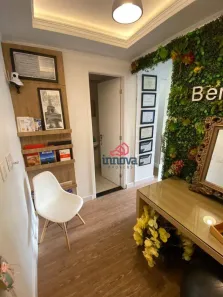 Sala Comercial à venda, 27m² no Vila Moreira, Guarulhos