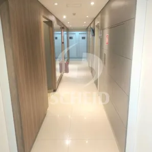 Prédio Comercial para alugar, 36m² no Vila Parque Jabaquara, São Paulo