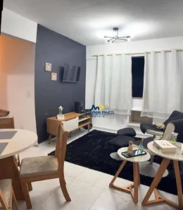 Apartamento com 2 Quartos à venda, 57m² no Mutondo, São Gonçalo