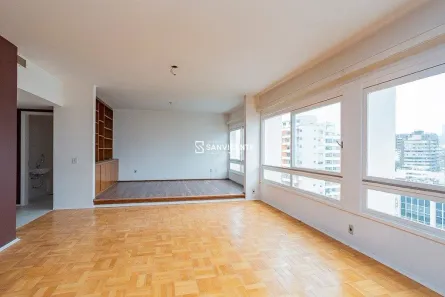 Apartamento com 4 Quartos à venda, 167m² no Moinhos de Vento, Porto Alegre