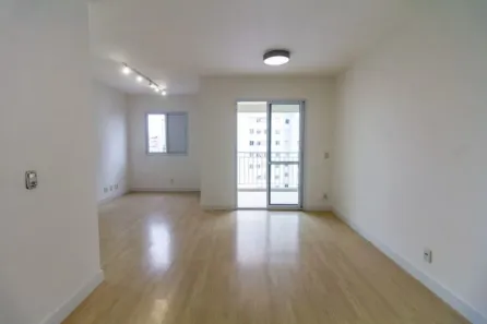 Apartamento com 2 Quartos à venda, 65m² no Cambuci, São Paulo