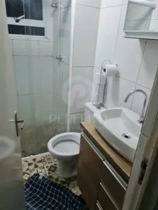 Apartamento com 2 Quartos à venda, 43m² no Jardim Monte Alto, Campinas