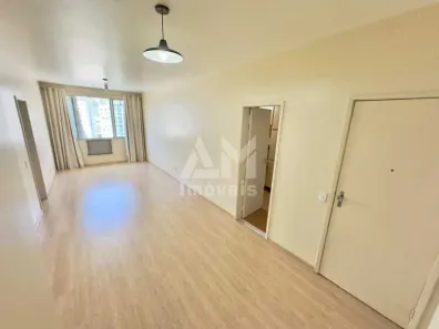 Apartamento com 2 Quartos à venda, 76m² no Grajaú, Rio de Janeiro