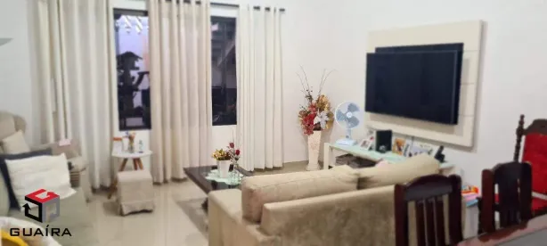 Sobrado com 4 Quartos à venda, 300m² no Cerâmica, São Caetano do Sul