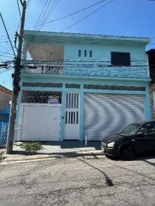 Imóvel Comercial com 4 Quartos à venda, 440m² no Jardim Cumbica, Guarulhos