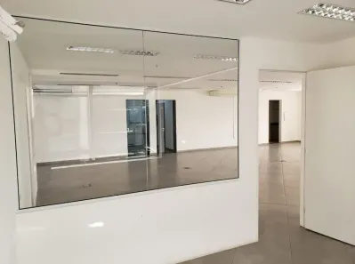 Sala Comercial à venda, 90m² no Água Branca, São Paulo