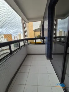 Apartamento com 1 Quarto à venda, 47m² no Itaigara, Salvador