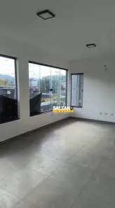 Sala Comercial para alugar, 27m² no Centro, Ubatuba