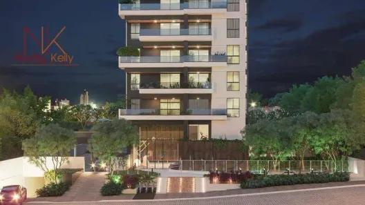Apartamento com 3 Quartos à venda, 117m² no Miramar, João Pessoa