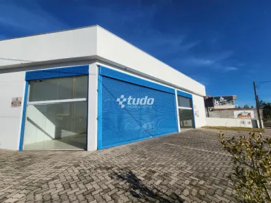 Ponto Comercial para alugar, 120m² no Centro, Estância Velha
