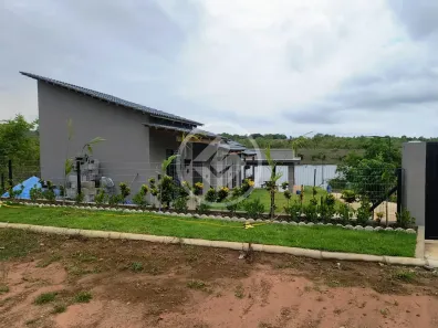 Lote/Terreno à venda, 2300m² no Água Fria, Chapada dos Guimarães