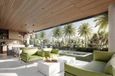Casa de Condomínio com 3 Quartos à venda, 327m² no Alphaville Dom Pedro, Campinas