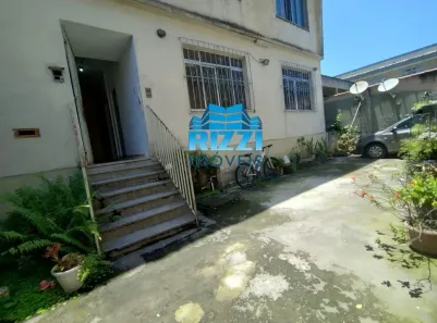 Apartamento com 2 Quartos para alugar, 50m² no Taquara, Rio de Janeiro