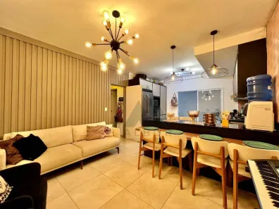 Apartamento com 2 Quartos à venda, 56m² no Vila Monteiro, Itapetininga