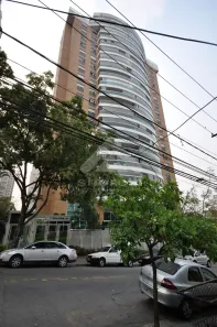 Apartamento com 4 Quartos à venda, 157m² no Sumaré, São Paulo
