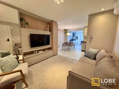 Apartamento com 3 Quartos à venda, 89m² no Itacolomi, Balneário Piçarras