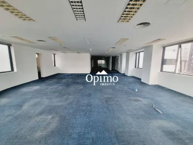Sala Comercial para alugar, 223m² no Cidade Monções, São Paulo