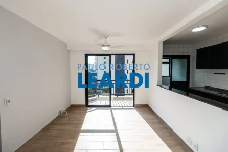 Apartamento com 2 Quartos à venda, 60m² no Vila Olímpia, São Paulo