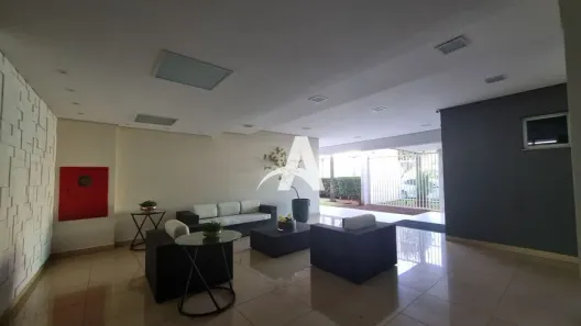 Apartamento com 3 Quartos para alugar, 100m² no Tabajaras, Uberlândia