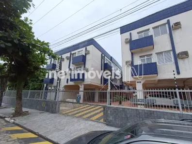 Apartamento com 1 Quarto para venda ou aluguel, 50m² no Enseada, Guarujá