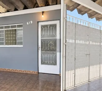 Sobrado com 3 Quartos para alugar, 100m² no Vila Regente Feijó, São Paulo