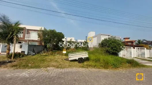 Lote/Terreno à venda, 450m² no Campeche, Florianópolis
