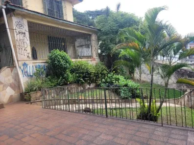 Lote/Terreno à venda, 584m² no Lapa, São Paulo