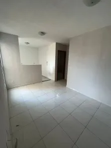 Apartamento com 2 Quartos à venda, 44m² no Residencial Frei Galvão, São José dos Campos