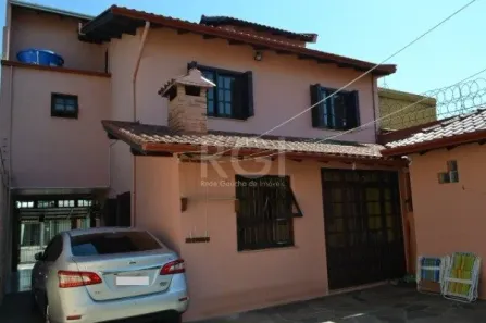 Casa com 4 Quartos à venda, 220m² no Paraíso, Sapucaia do Sul