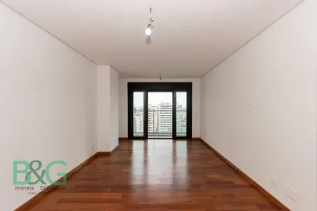 Apartamento com 3 Quartos à venda, 208m² no Jardim Paulista, São Paulo