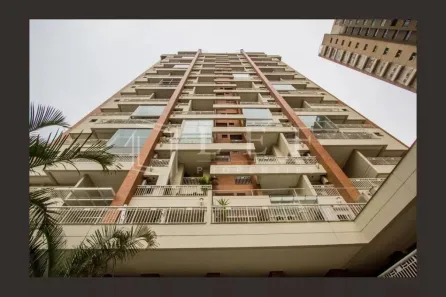 Apartamento com 3 Quartos à venda, 134m² no Vila Cordeiro, São Paulo