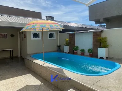 Sobrado com 5 Quartos à venda, 106m² no , Pontal do Paraná