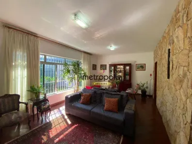 Casa com 3 Quartos à venda, 192m² no Olímpico, São Caetano do Sul