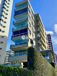 Apartamento com 4 Quartos à venda, 180m² no Candeias, Jaboatão dos Guararapes