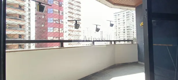 Apartamento com 3 Quartos à venda, 156m² no Centro, São Bernardo do Campo