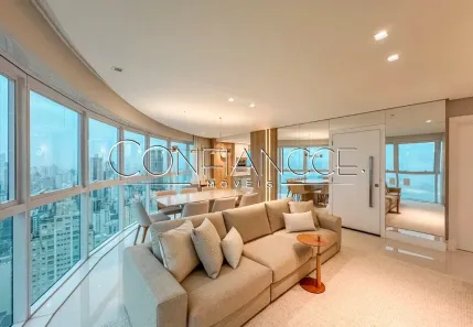 Apartamento com 4 Quartos à venda, 131m² no Centro, Balneário Camboriú