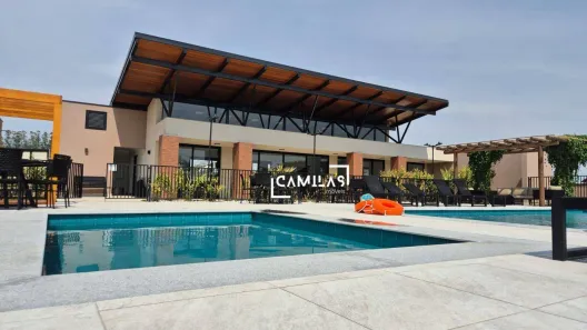 Lote/Terreno à venda, 308m² no Boa Esperança, Paulínia