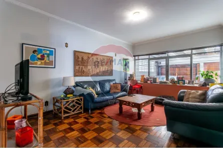 Casa com 3 Quartos à venda, 170m² no Planalto Paulista, São Paulo