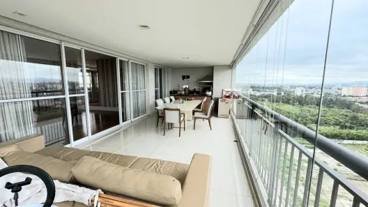 Apartamento com 3 Quartos à venda, 170m² no Parque São Jorge, São Paulo