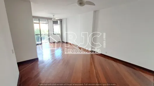 Apartamento com 2 Quartos à venda, 95m² no Tijuca, Rio de Janeiro