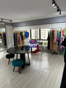Imóvel Comercial à venda, 36m² no Jardim Londrina, São Paulo