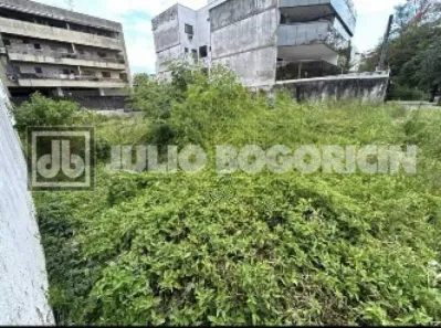 Lote/Terreno à venda, 648m² no Recreio dos Bandeirantes, Rio de Janeiro